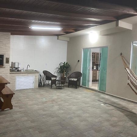 Casa Em جوفيرنادور سيلسو راموس المظهر الخارجي الصورة