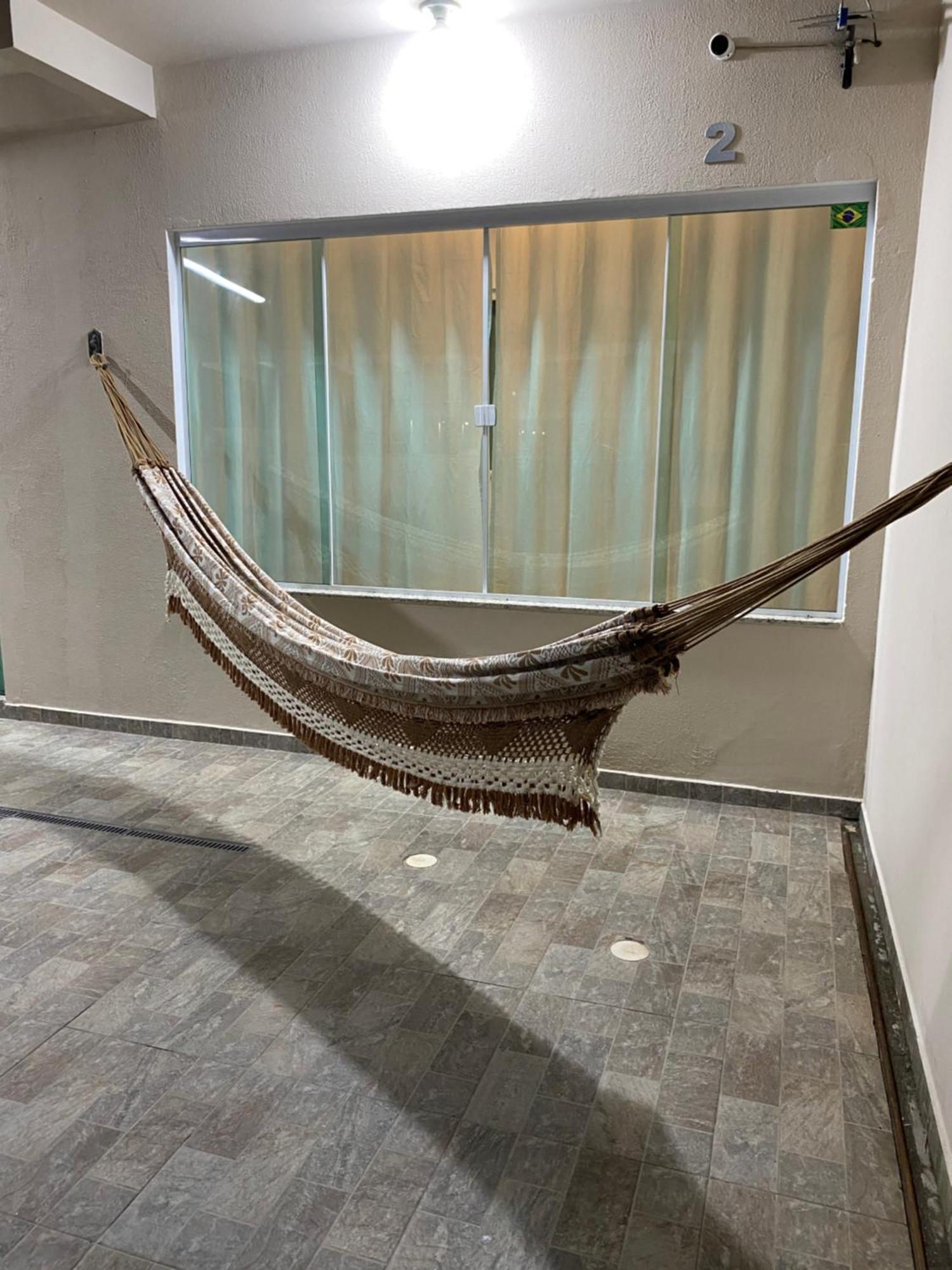 Casa Em جوفيرنادور سيلسو راموس المظهر الخارجي الصورة