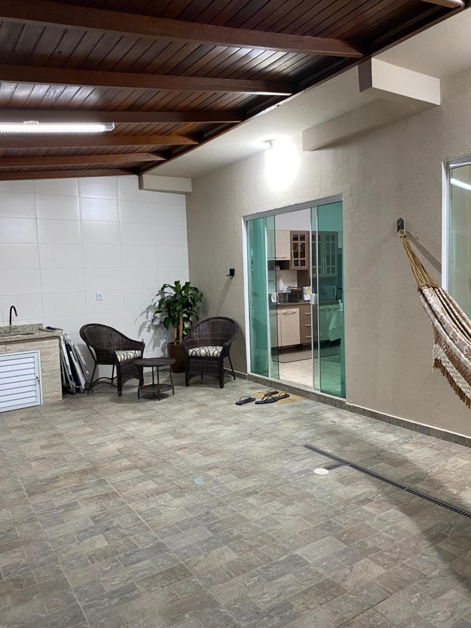 Casa Em جوفيرنادور سيلسو راموس المظهر الخارجي الصورة