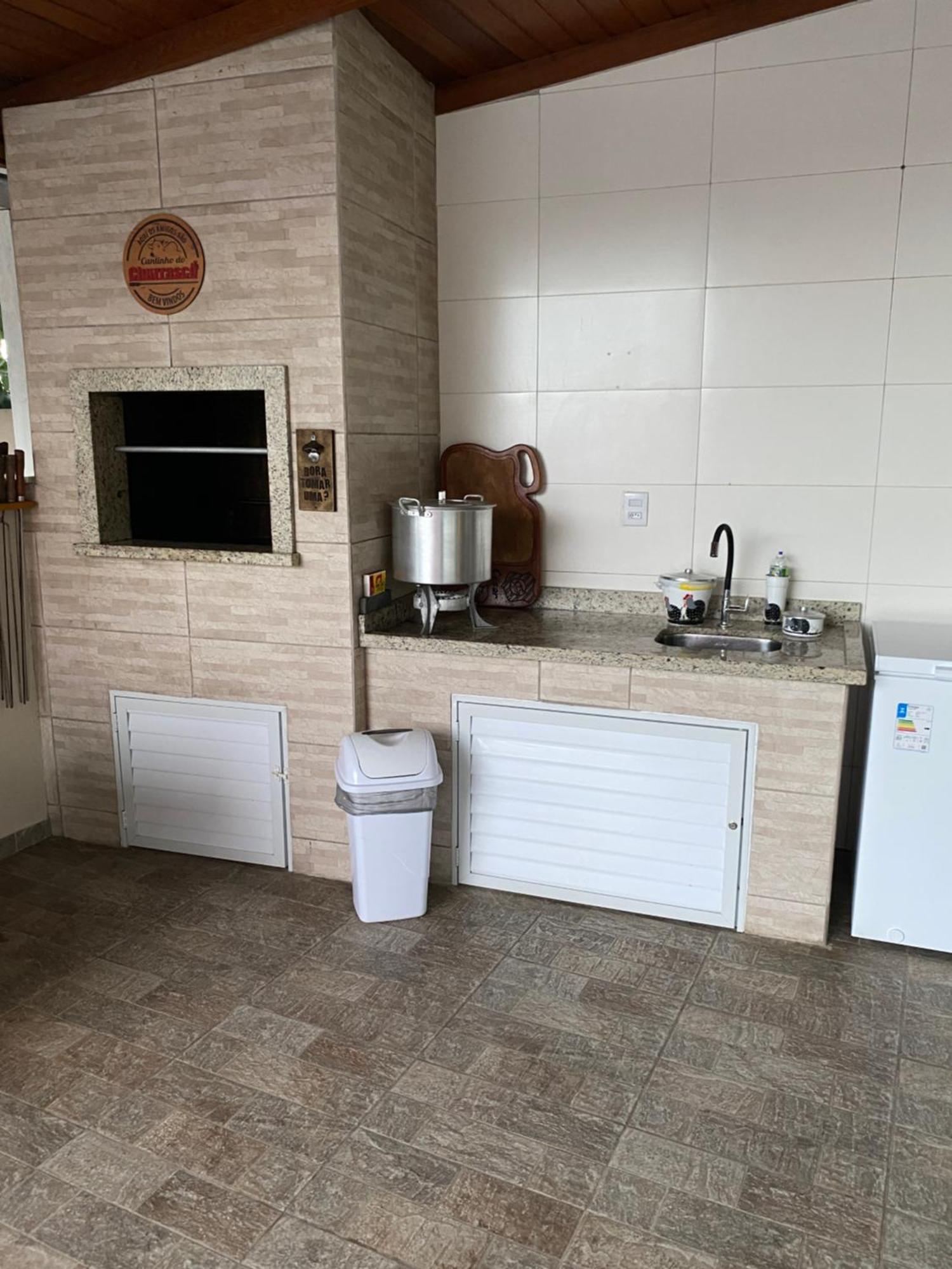 Casa Em جوفيرنادور سيلسو راموس المظهر الخارجي الصورة