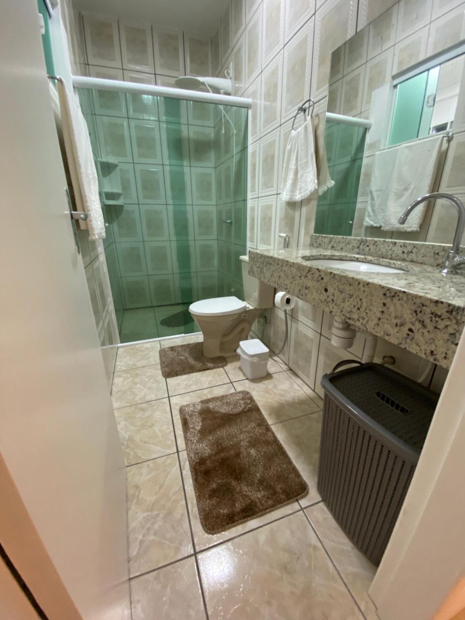 Casa Em جوفيرنادور سيلسو راموس المظهر الخارجي الصورة